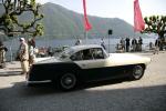 Jaguar XK140 1955 года